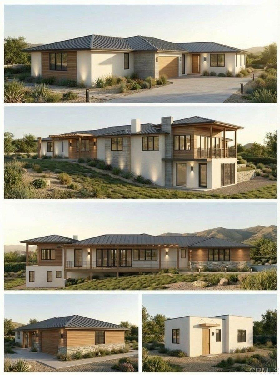 Fulvia Encinitas, CA 92024 - Photo 2 of 6 a front view of a building with lake view