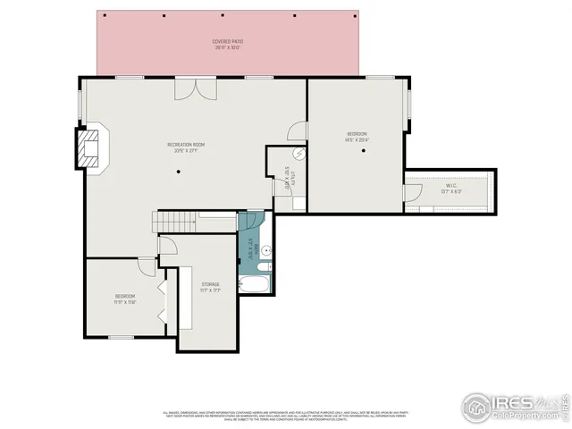 $595,000 | 4402 30th Street, Greeley, CO 80634