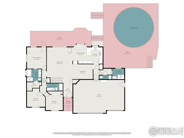 $595,000 | 4402 30th Street, Greeley, CO 80634