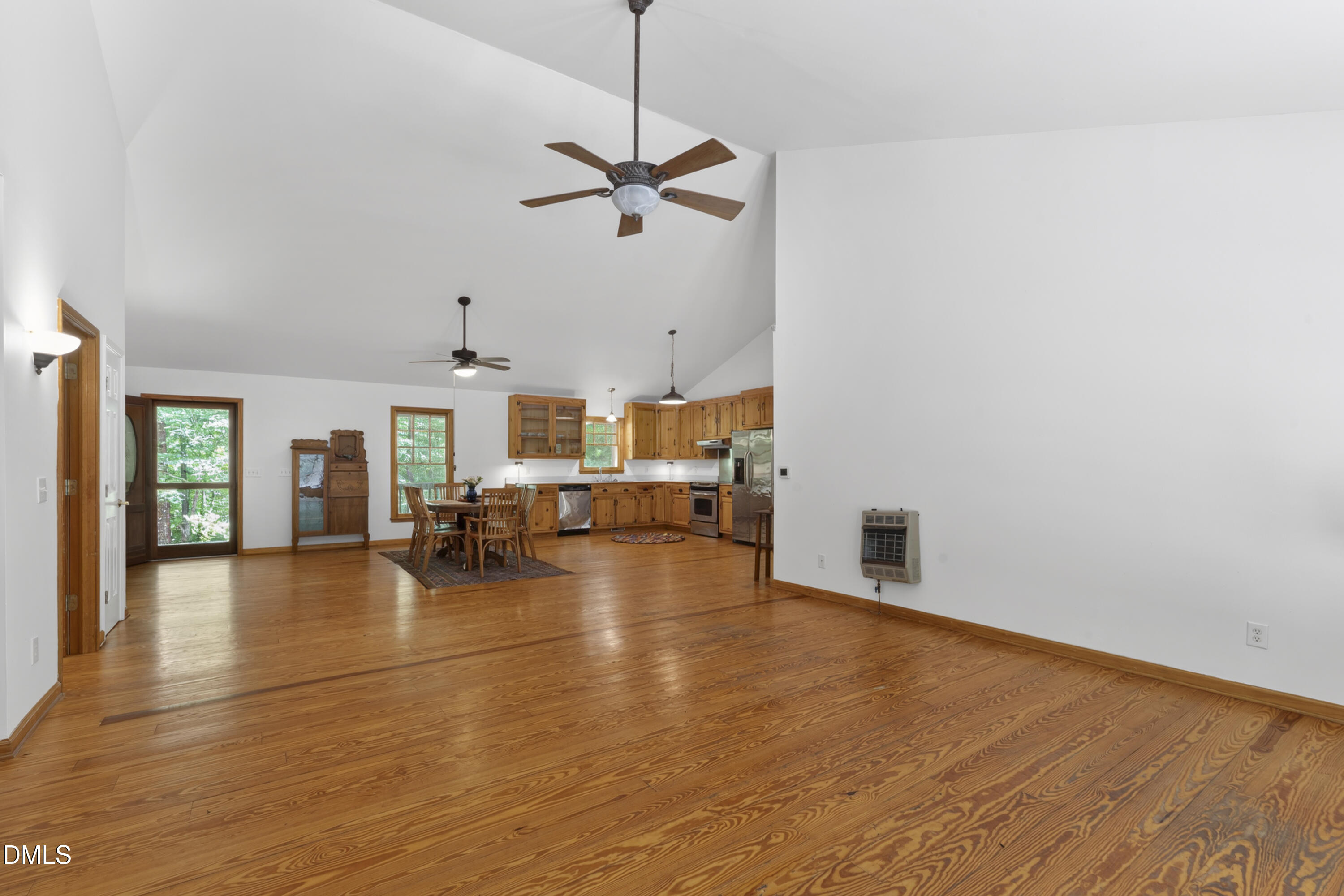 263 Pointe Mayo Drive Roxboro, NC 27574 - Photo 11 of 60