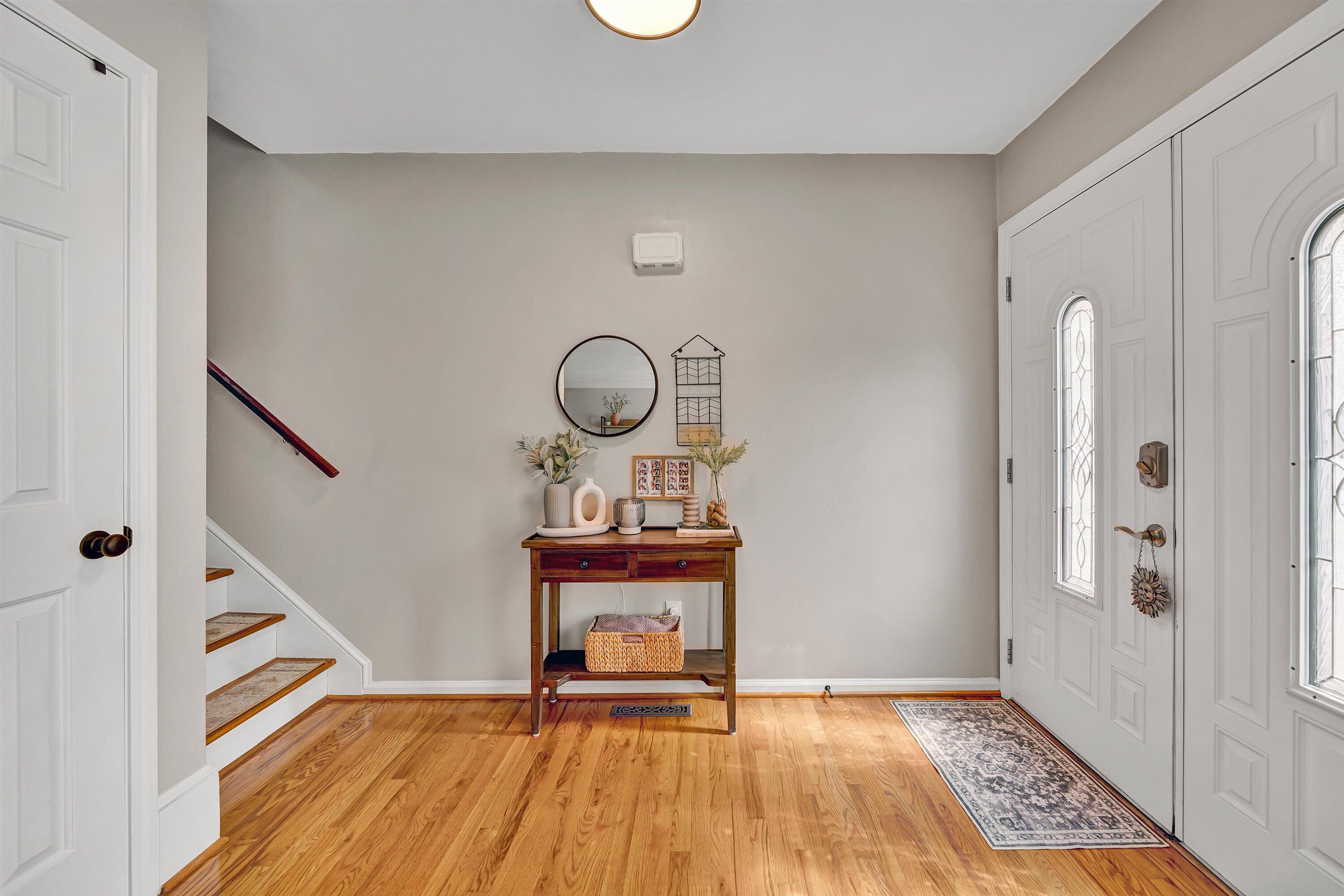 2421 South Clearing Road Salem, VA 24153 - Photo 3 of 43 05-SGP-00786