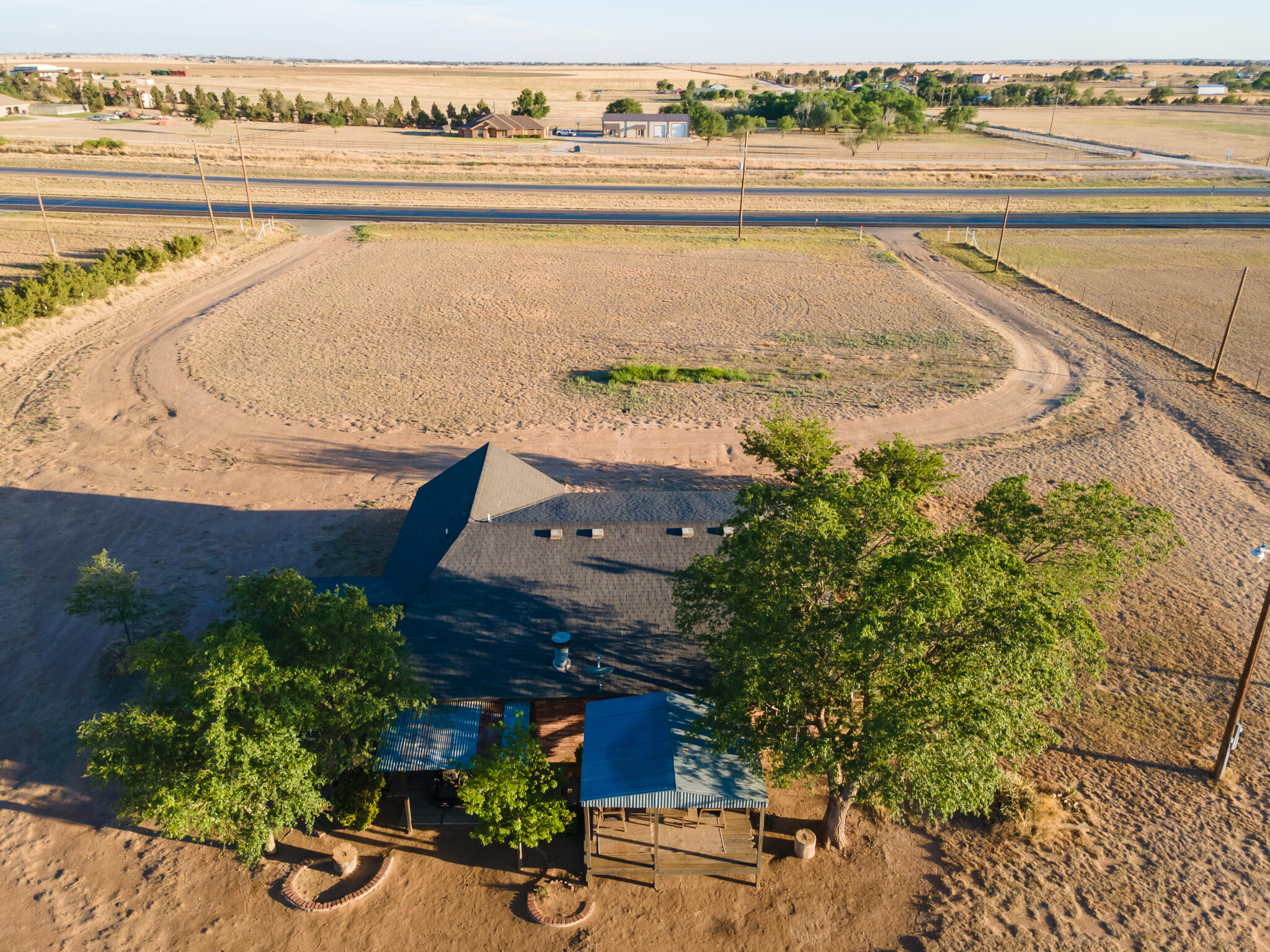 6917 Highway 114 Lubbock, TX 79407 - Photo 42 of 45 DJI_0290