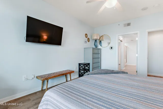 $440,000 | 2230 Beach Drive, Unit 304, Gulfport, MS 39507