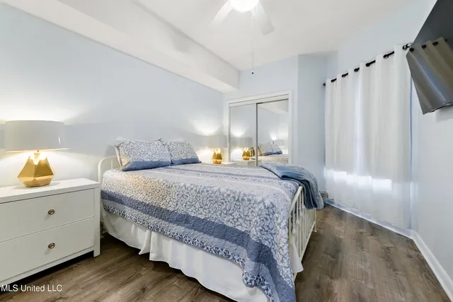 $440,000 | 2230 Beach Drive, Unit 304, Gulfport, MS 39507