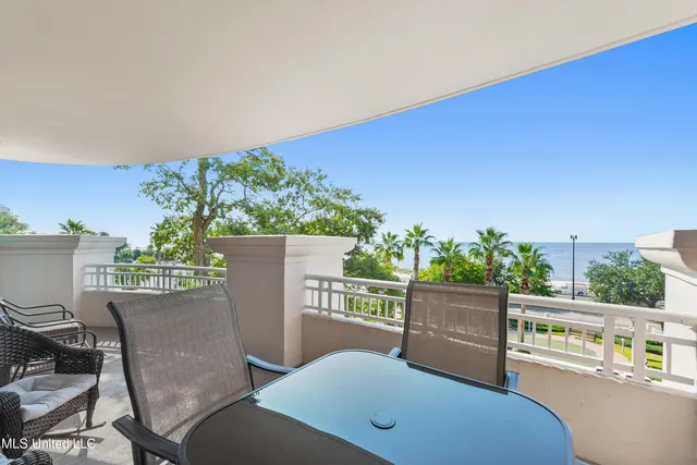 $440,000 | 2230 Beach Drive, Unit 304, Gulfport, MS 39507