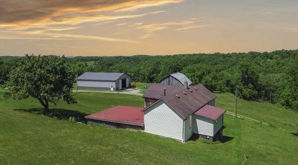 215 Duff Road McClellandtown, PA 15458 - Photo 17 of 25