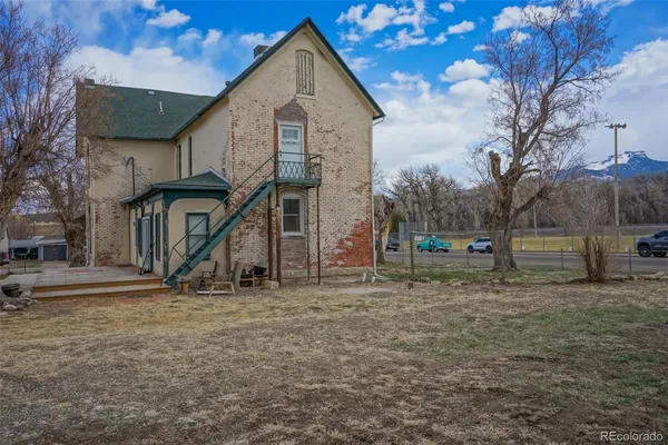$310,000 | 203 Schneider Street, Trinidad, CO 81082