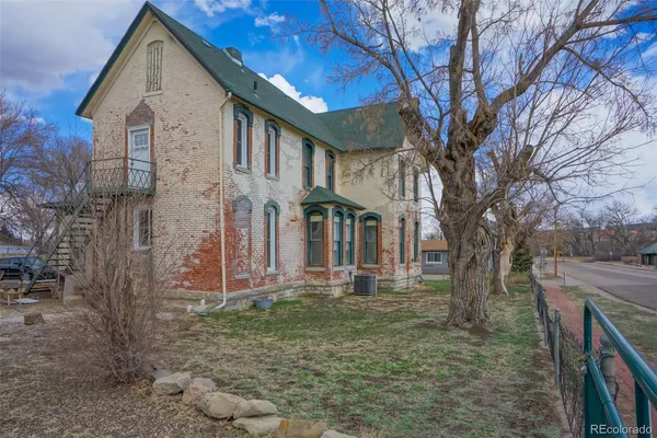 $310,000 | 203 Schneider Street, Trinidad, CO 81082
