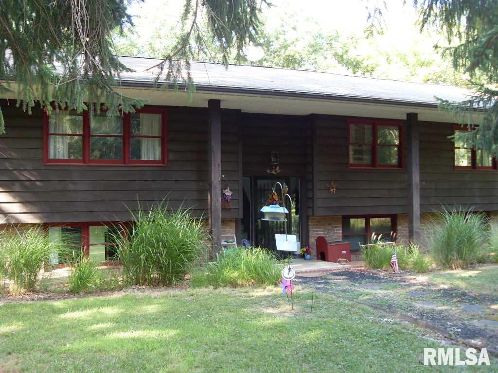 514 Justa Road Metamora, IL 61548 - Photo 1 of 20