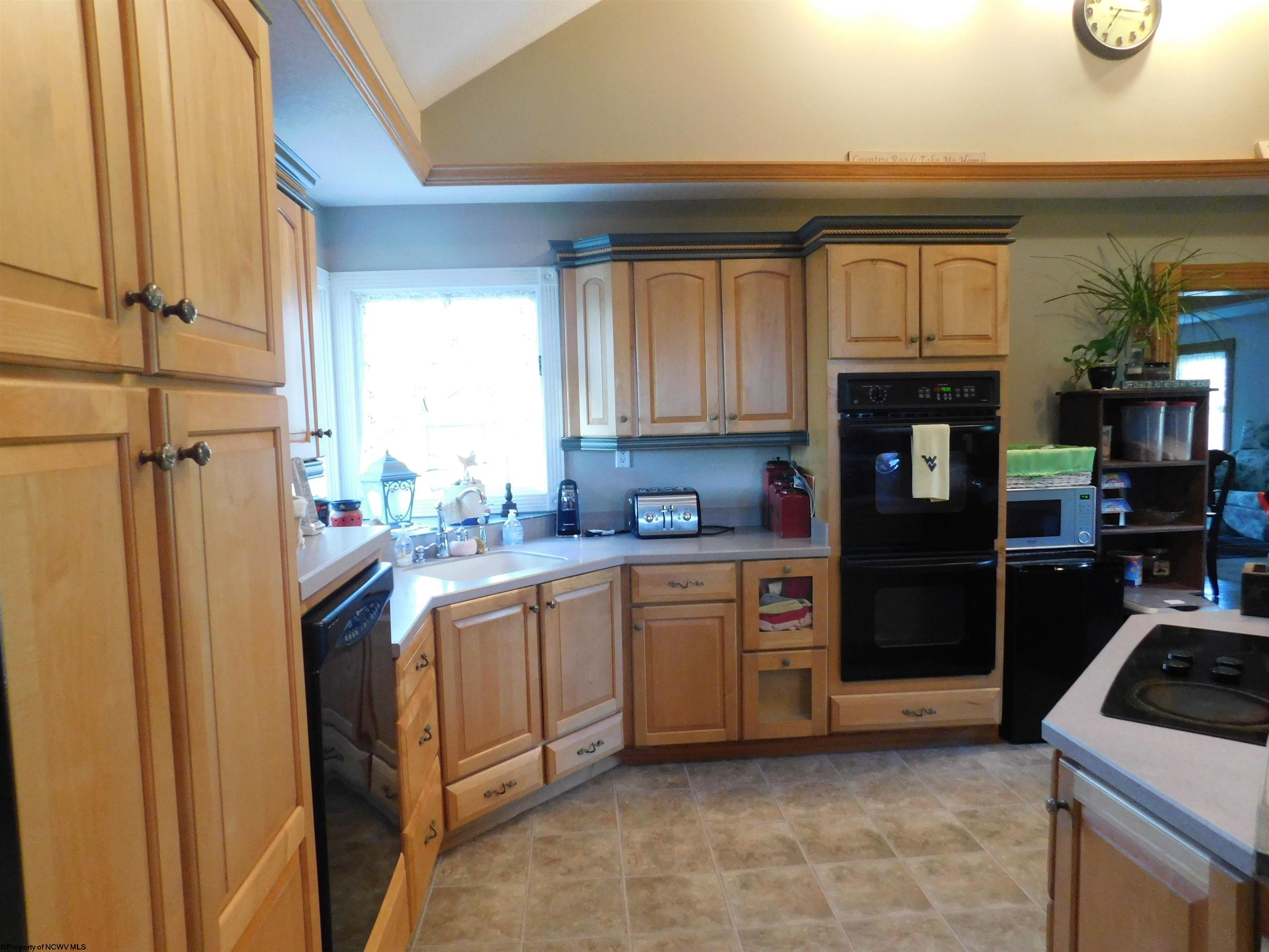 126 K Road Arthurdale, WV 26520 - Photo 9 of 26 Gallery Image 9
