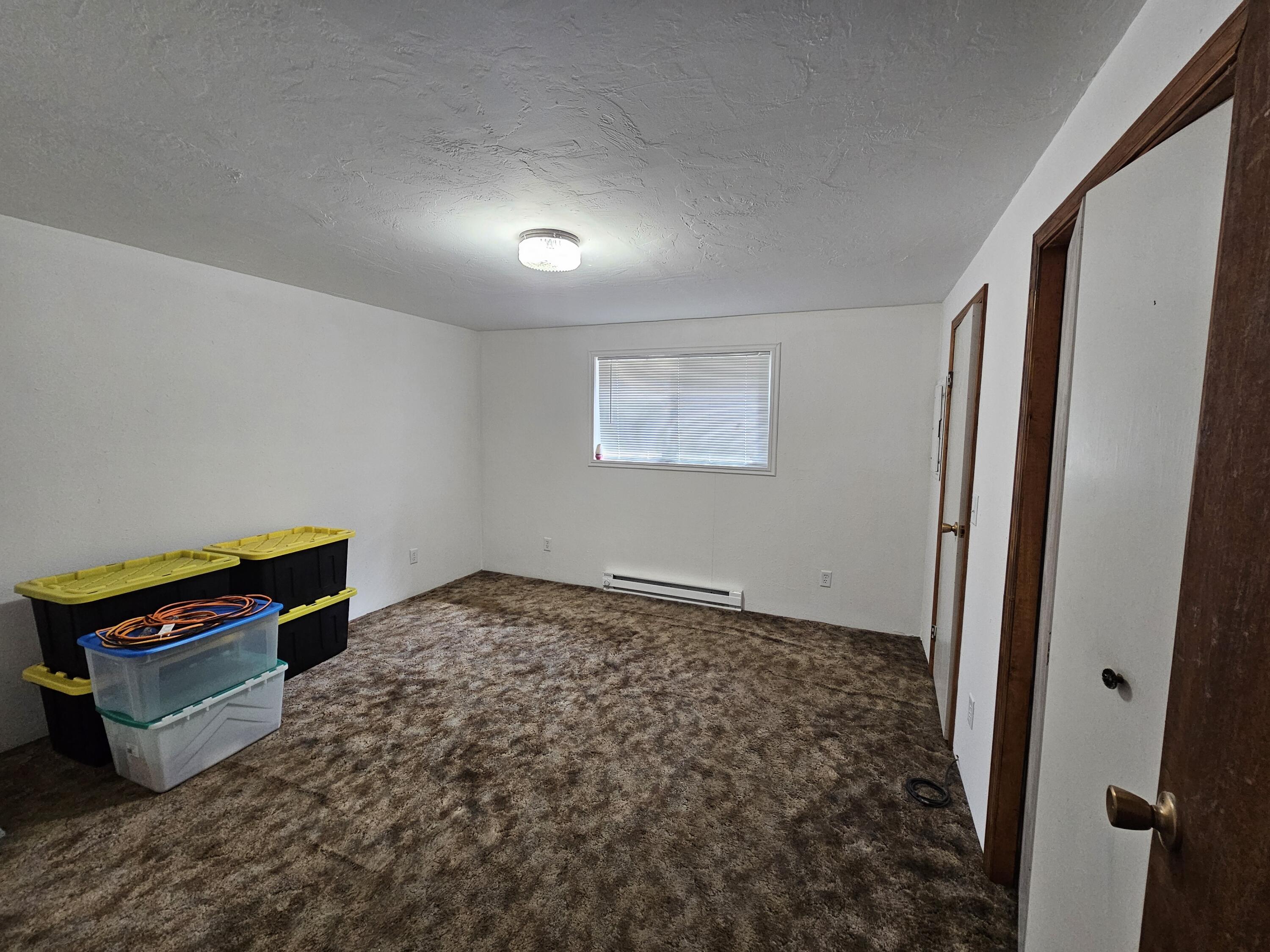 51473 Hemlock Road La Pine, OR 97739 - Photo 8 of 16 Bedroom 1