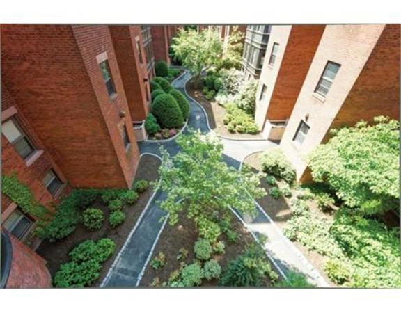 16 Beaufort Road, Unit 2 Boston, MA 02130 - Photo 20 of 22 Gallery Image 20