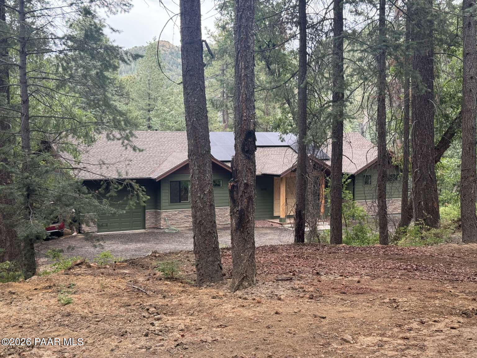 3022 Timber Line Road Prescott, AZ 86301 - Photo 3 of 41 Gerhardt.3