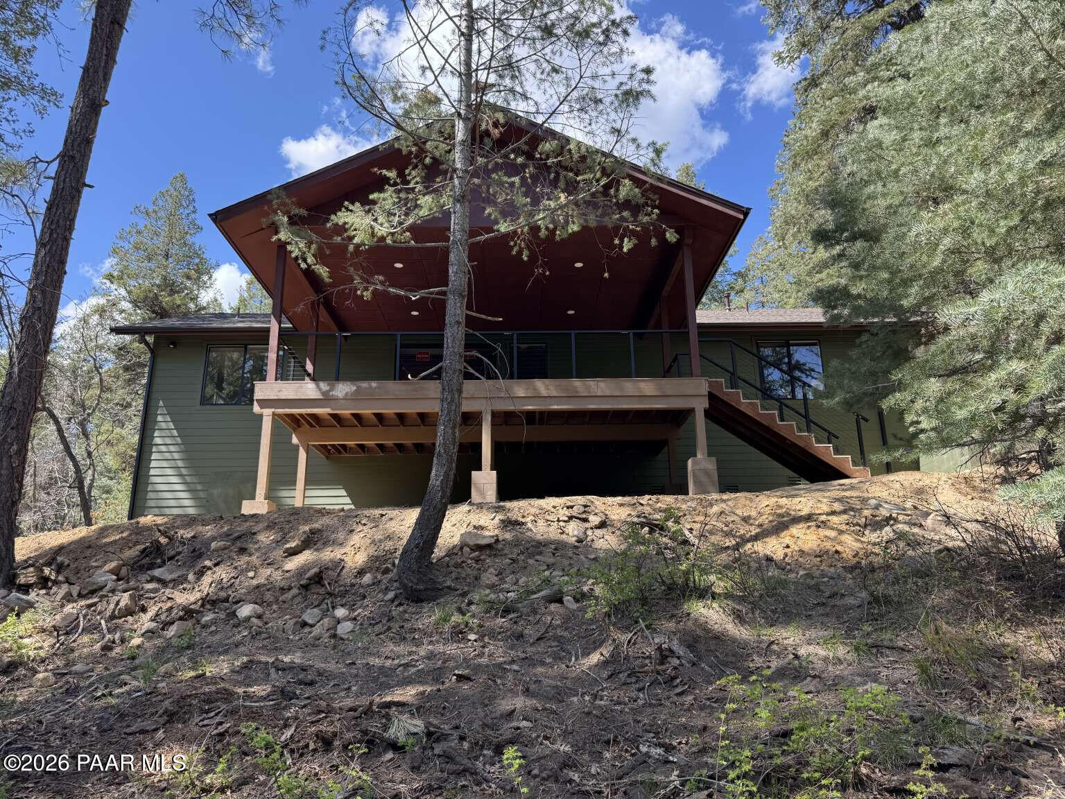 3022 Timber Line Road Prescott, AZ 86301 - Photo 33 of 41 Gerhardt.33