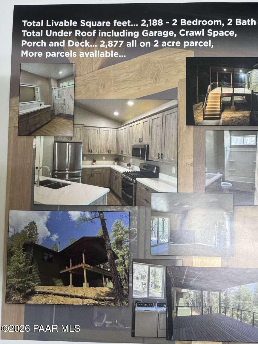 3022 Timber Line Road Prescott, AZ 86301 - Photo 41 of 41 Gerhardt.41