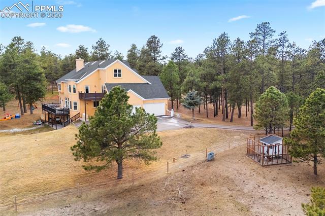 17521 Abert Ridge View Colorado Springs, CO 80908 - Photo 5 of 50