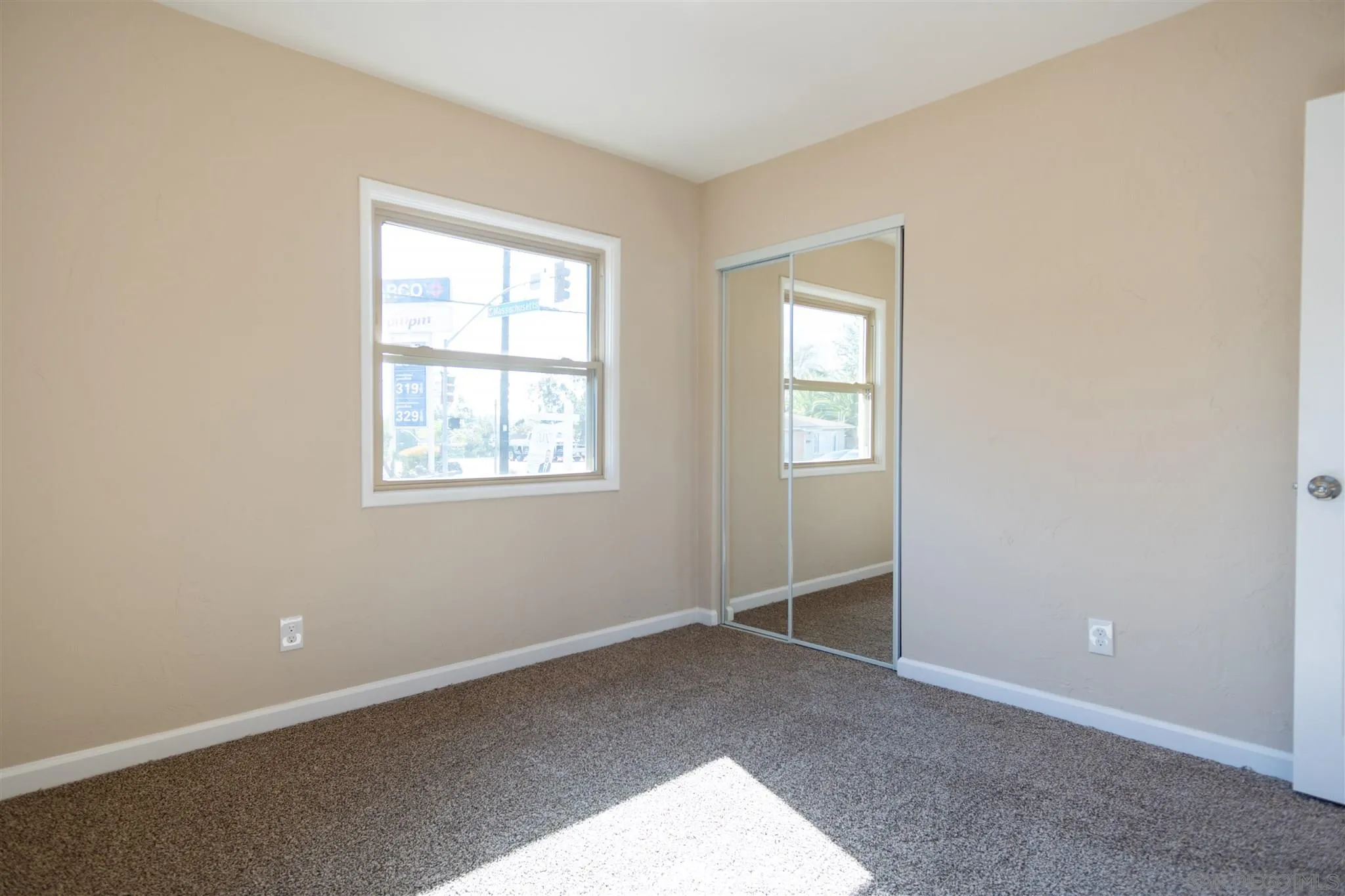 7204 Waite Drive La Mesa, CA 91941 - Photo 14 of 18 an empty room with windows