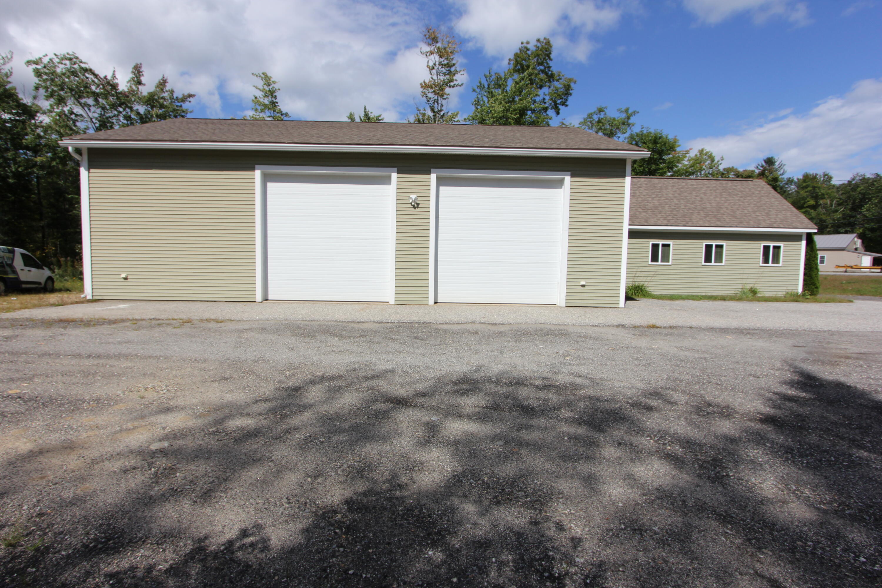 556 Auburn Road Turner, ME 04282 - Photo 1 of 30 side