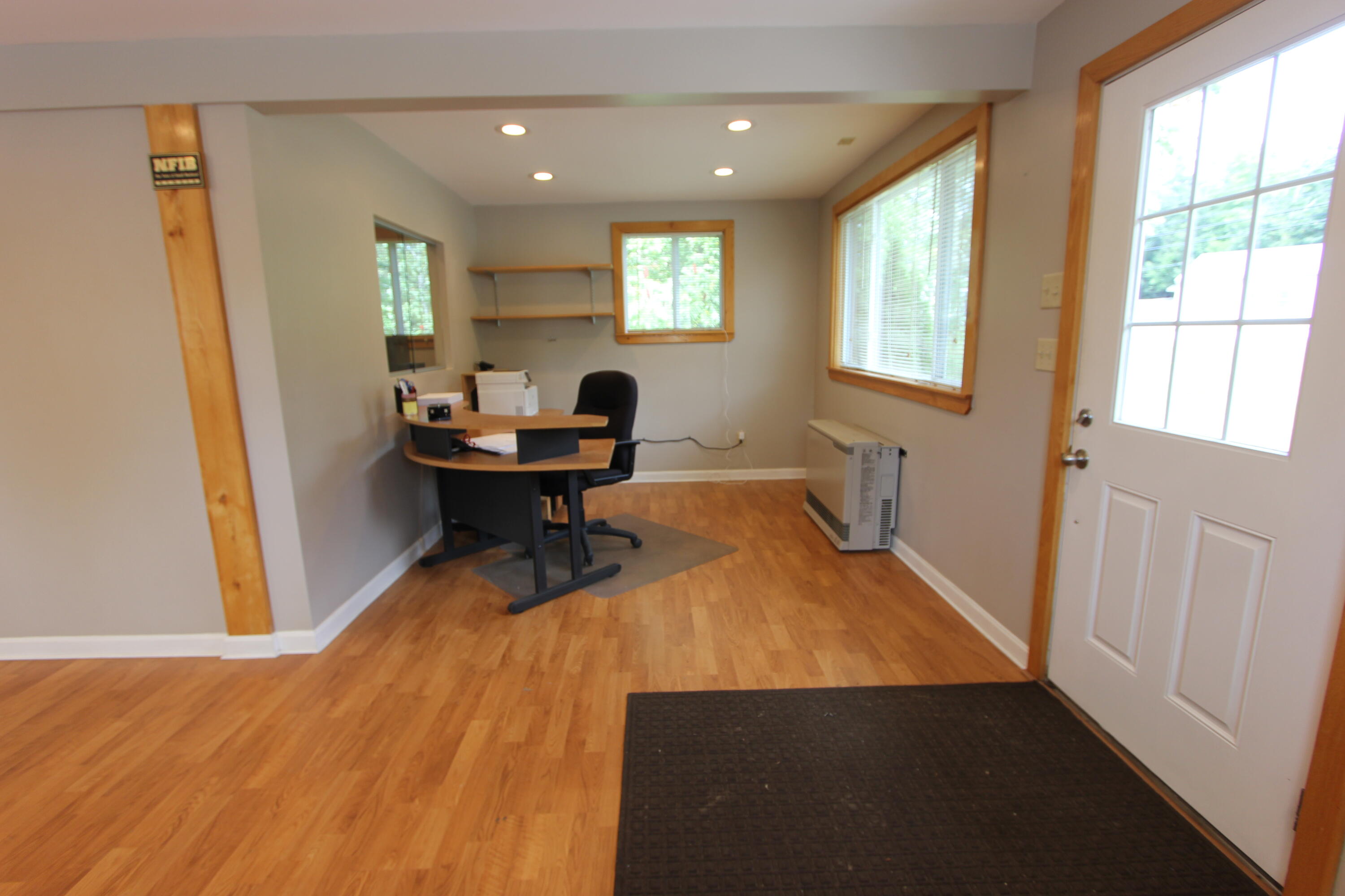 556 Auburn Road Turner, ME 04282 - Photo 12 of 30 office