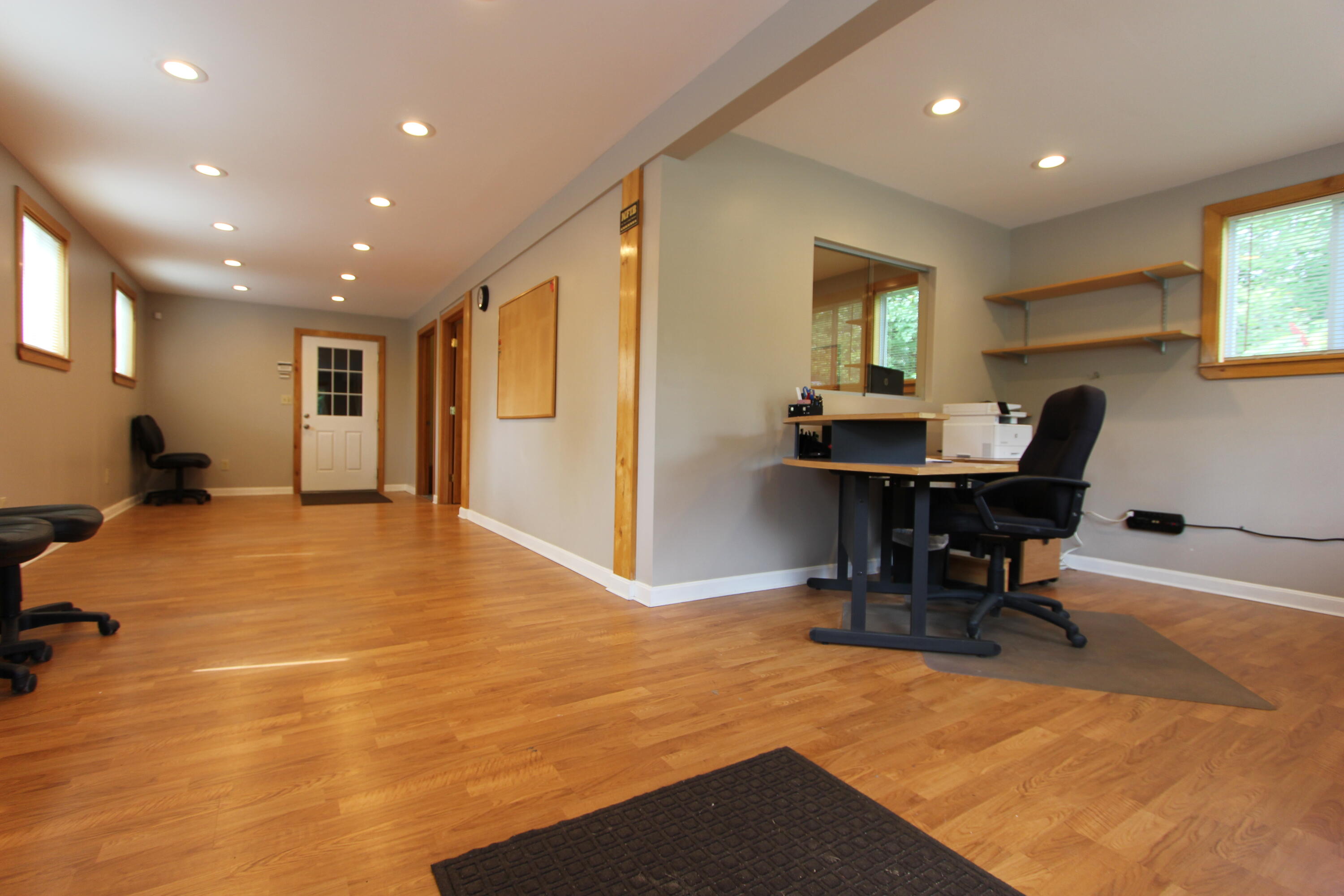 556 Auburn Road Turner, ME 04282 - Photo 13 of 30 office