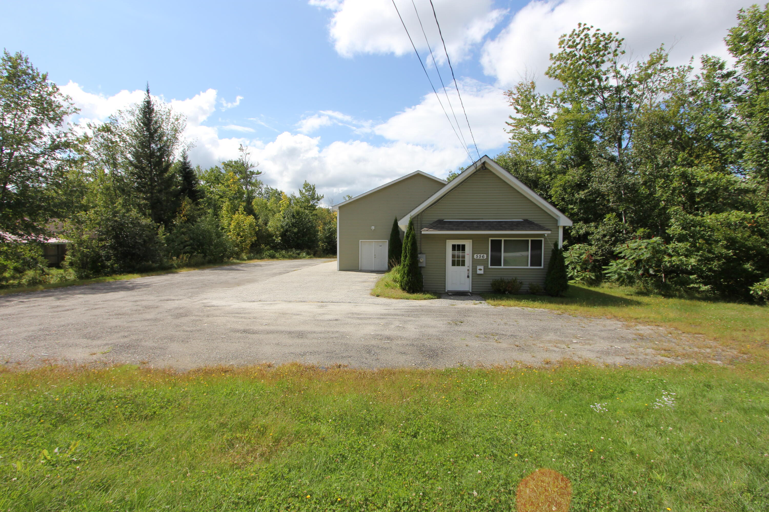 556 Auburn Road Turner, ME 04282 - Photo 30 of 30 front