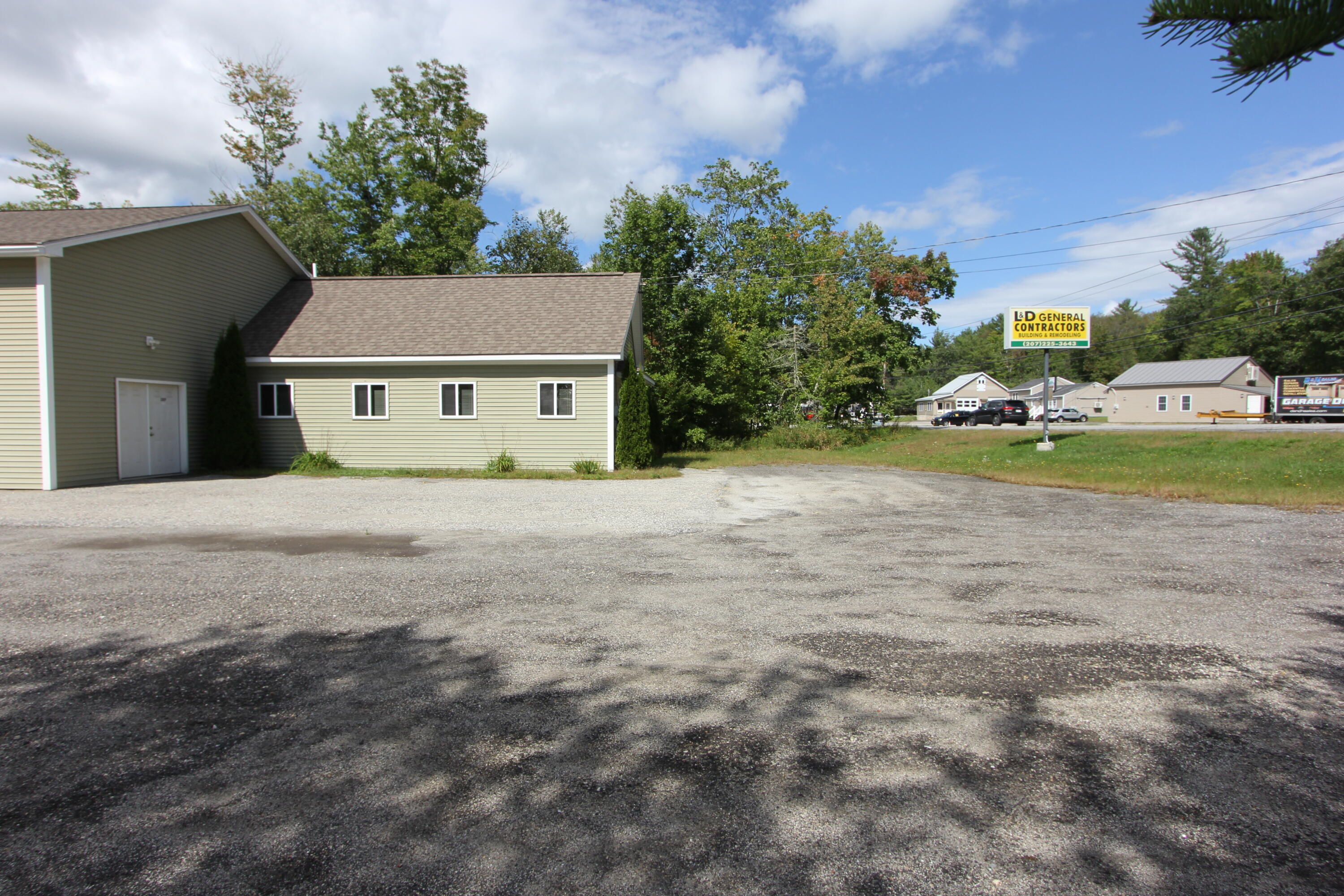 556 Auburn Road Turner, ME 04282 - Photo 3 of 30 office
