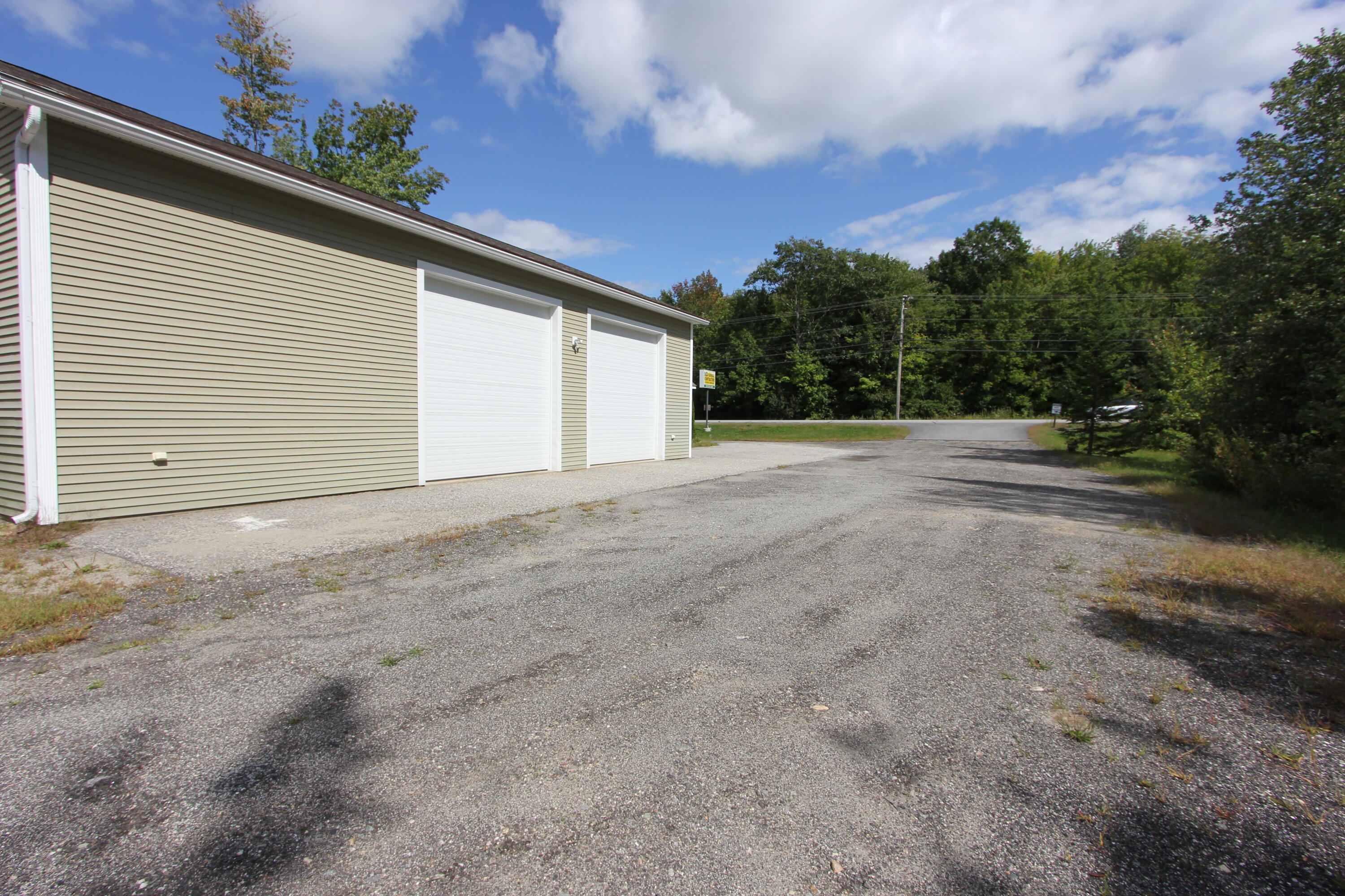 556 Auburn Road Turner, ME 04282 - Photo 4 of 30 warehouse