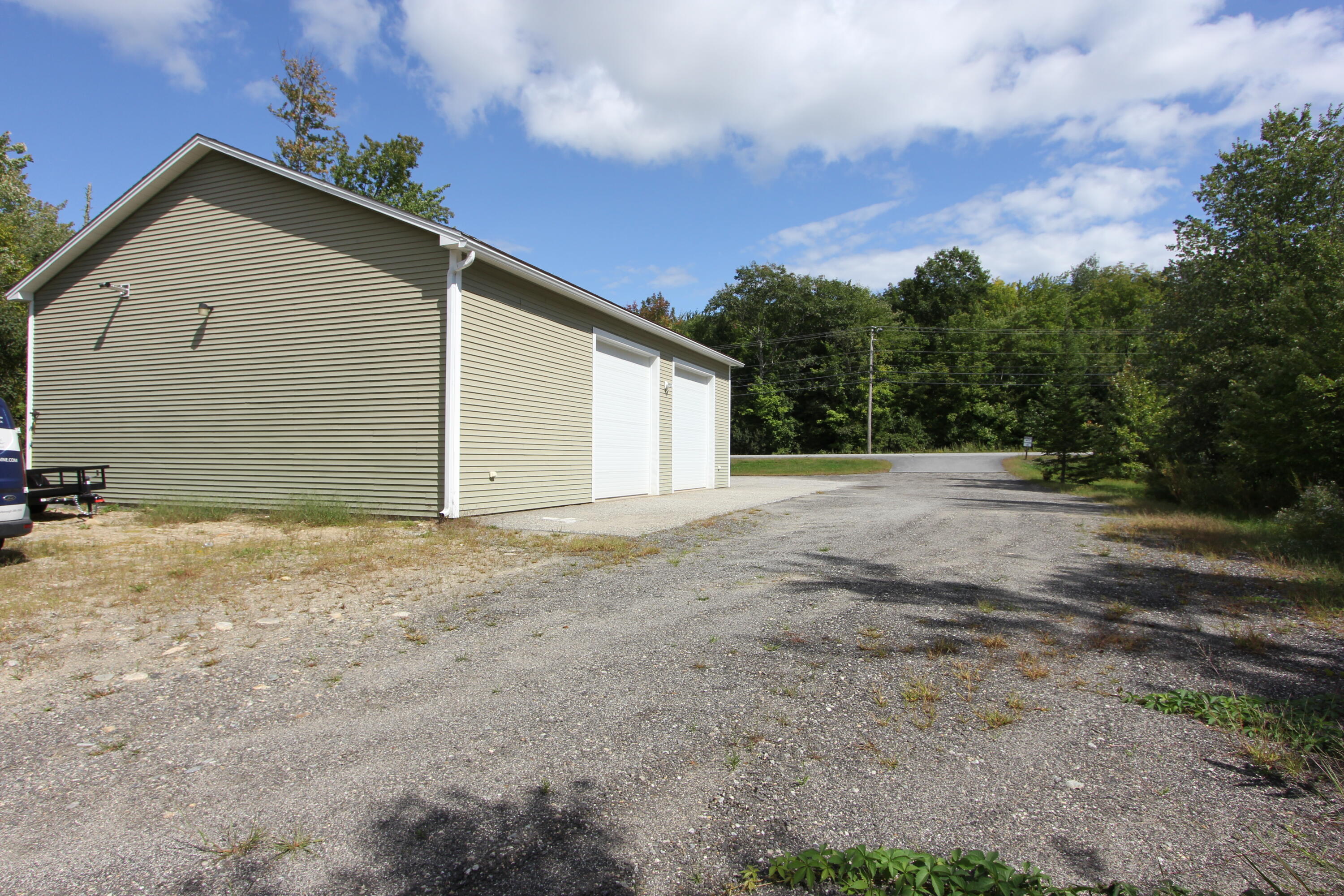 556 Auburn Road Turner, ME 04282 - Photo 6 of 30 back