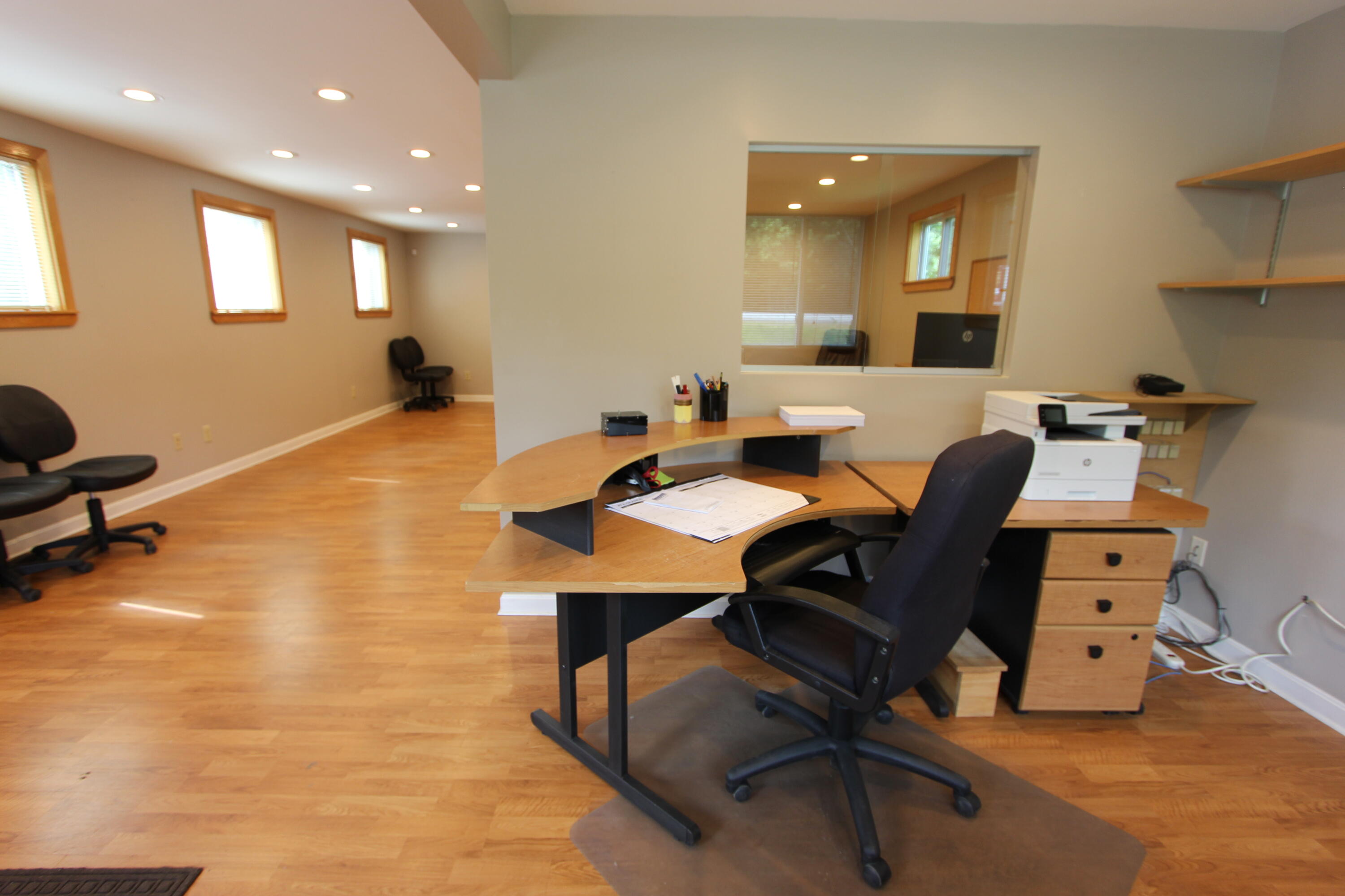 556 Auburn Road Turner, ME 04282 - Photo 10 of 30 office