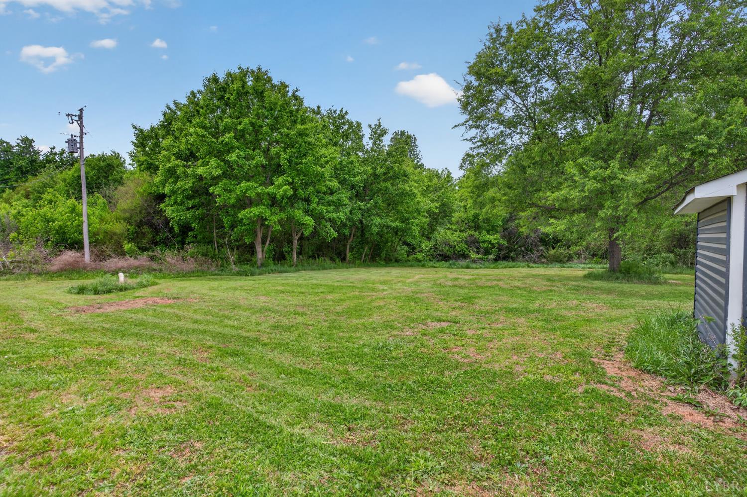 5981-3 3 Creeks Road Gladys, VA 24554 - Photo 33 of 37 a view of a green field