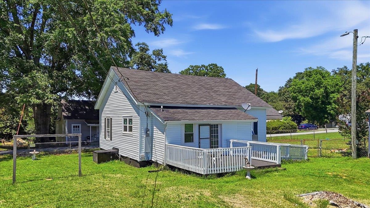 116 Francis Avenue Union, SC 29379 - Photo 23 of 31
