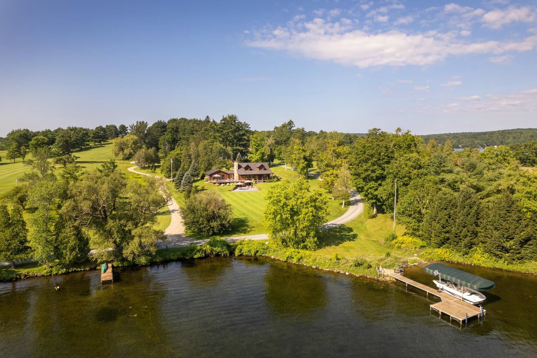 157 Prospect Point Road Castleton, VT 05732 - Photo 1 of 39