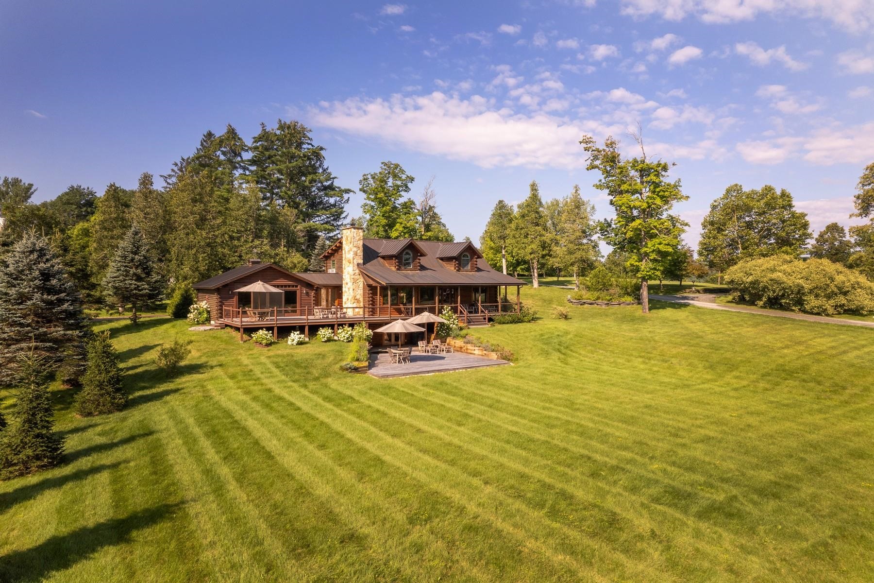 157 Prospect Point Road Castleton, VT 05732 - Photo 2 of 39