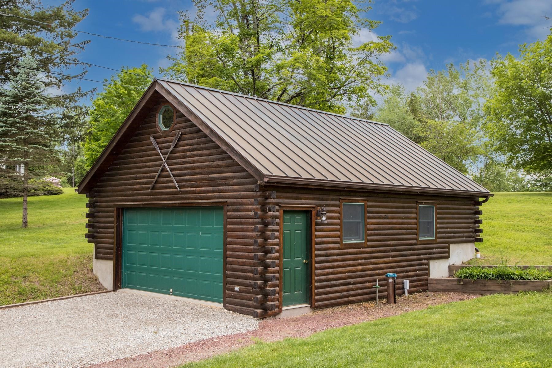 157 Prospect Point Road Castleton, VT 05732 - Photo 29 of 39