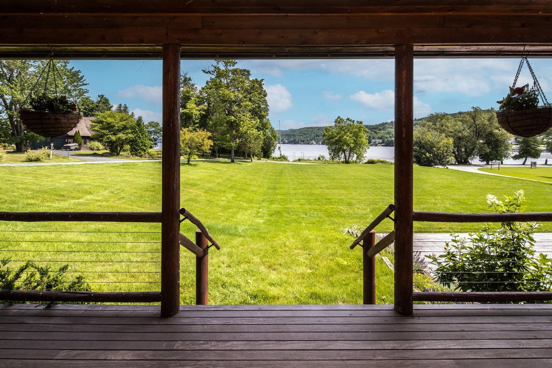 157 Prospect Point Road Castleton, VT 05732 - Photo 32 of 39