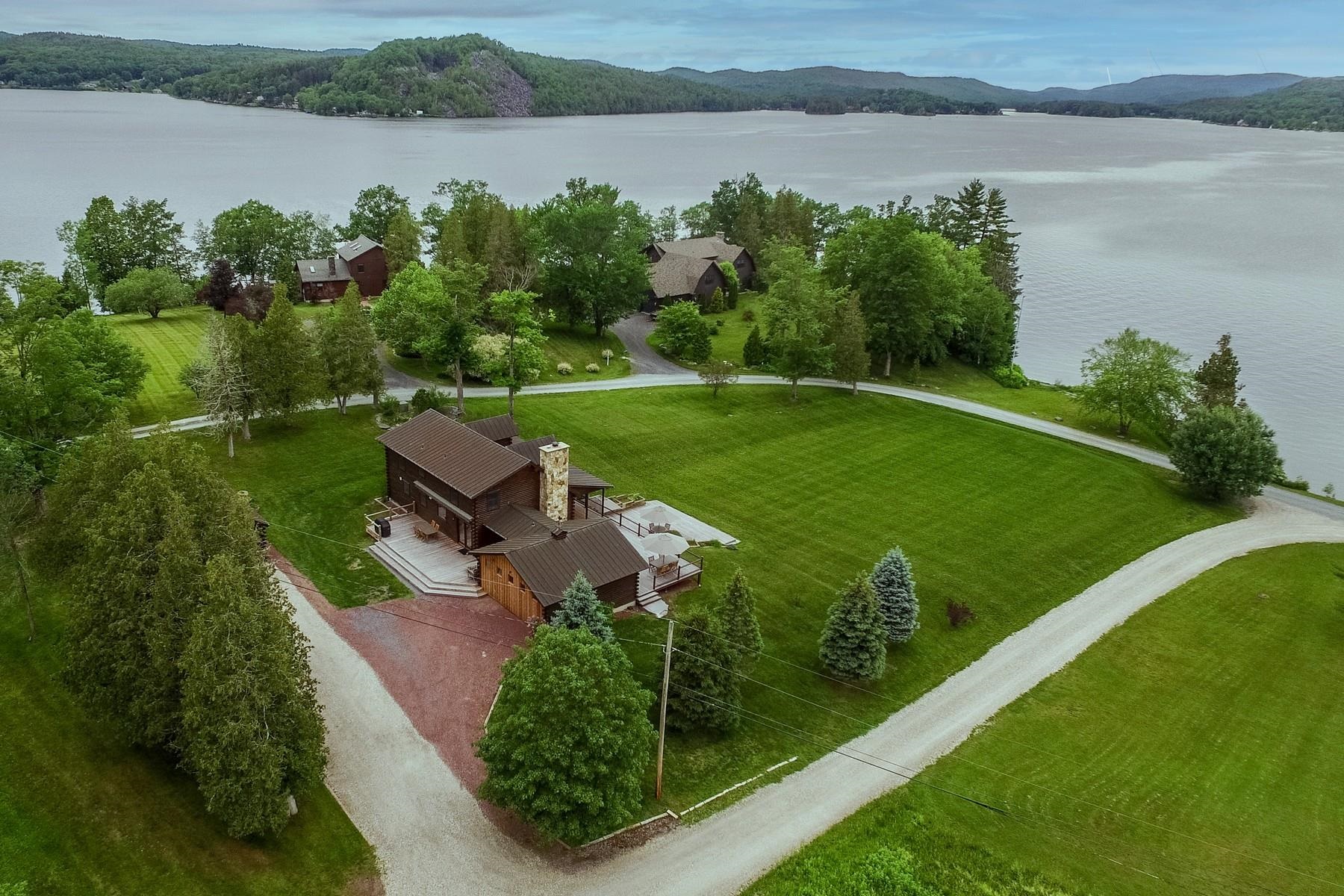 157 Prospect Point Road Castleton, VT 05732 - Photo 33 of 39