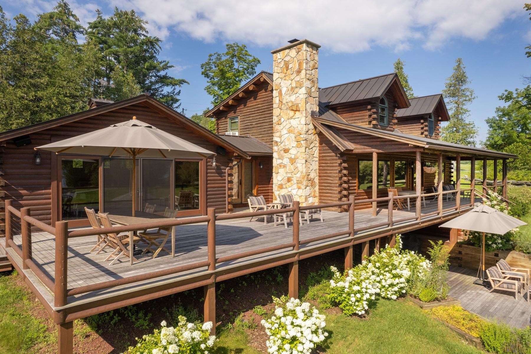 157 Prospect Point Road Castleton, VT 05732 - Photo 34 of 39