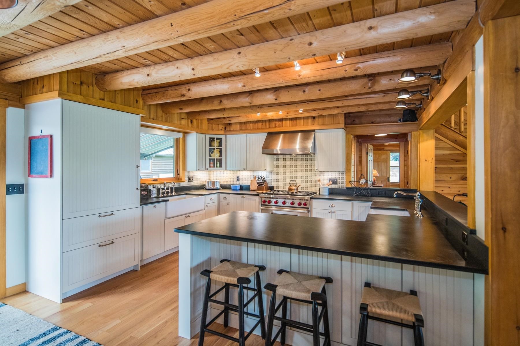 157 Prospect Point Road Castleton, VT 05732 - Photo 4 of 39