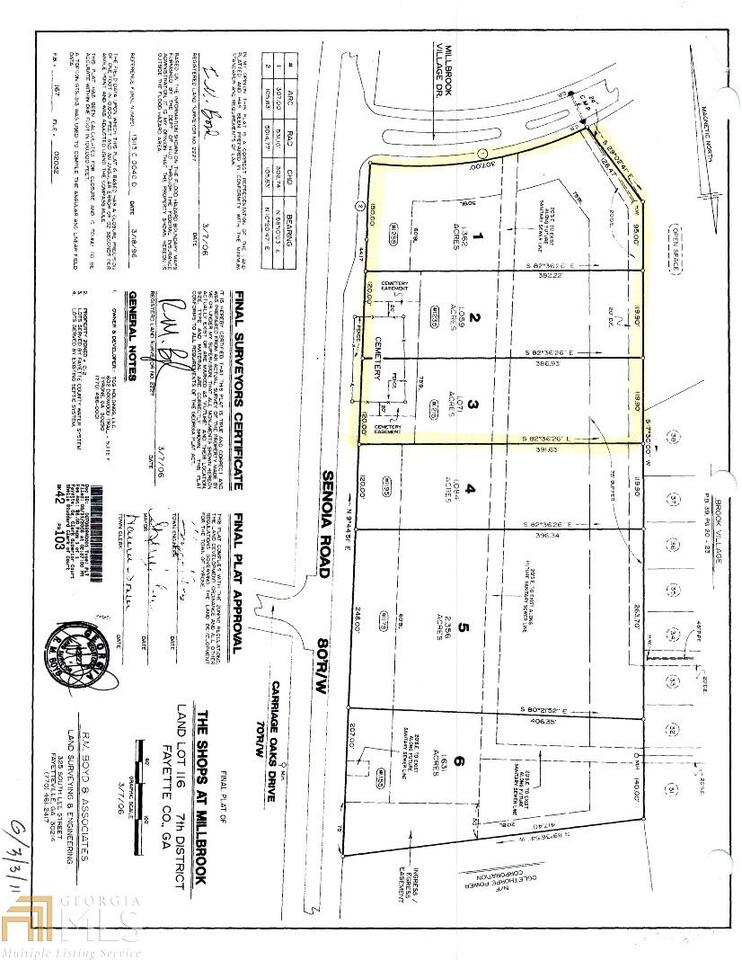 Lots 1-3 available at $70,000 each. Buy one or all three. Outstanding value. Great Duplex property!