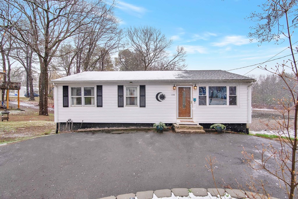 134 Undine Circle Springfield, MA 01109 - Photo 1 of 25 Gallery Image 1