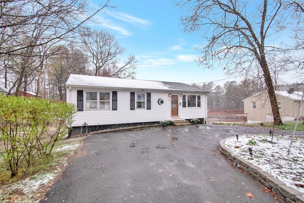 134 Undine Circle Springfield, MA 01109 - Photo 17 of 25 Gallery Image 17