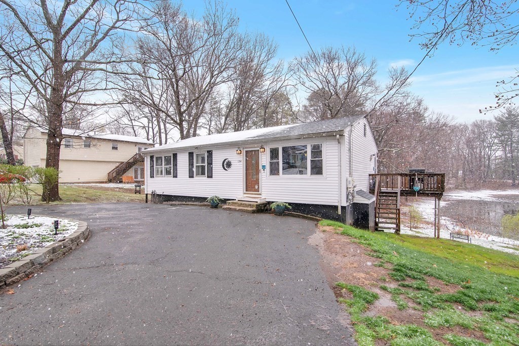 134 Undine Circle Springfield, MA 01109 - Photo 20 of 25 Gallery Image 20