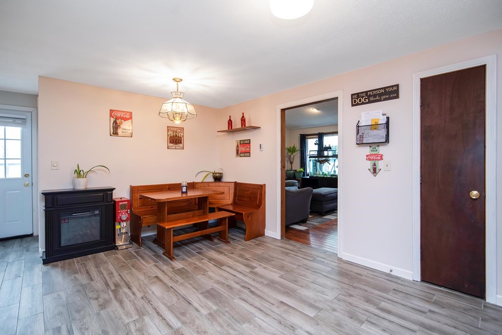 134 Undine Circle Springfield, MA 01109 - Photo 9 of 25 Gallery Image 9