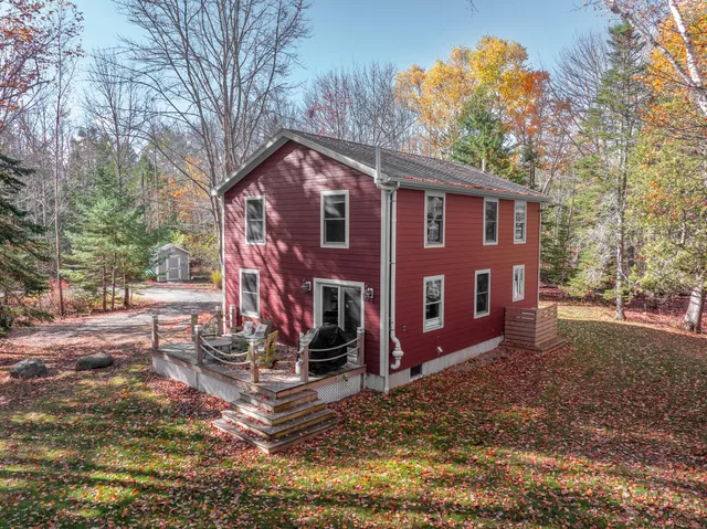 $768,000 | 782 Lamoine Beach Road, Lamoine, ME 04605
