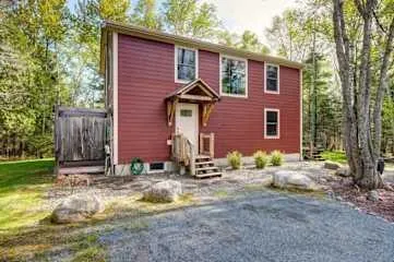 $699,000 | 782 Lamoine Beach Road, Lamoine, ME 04605