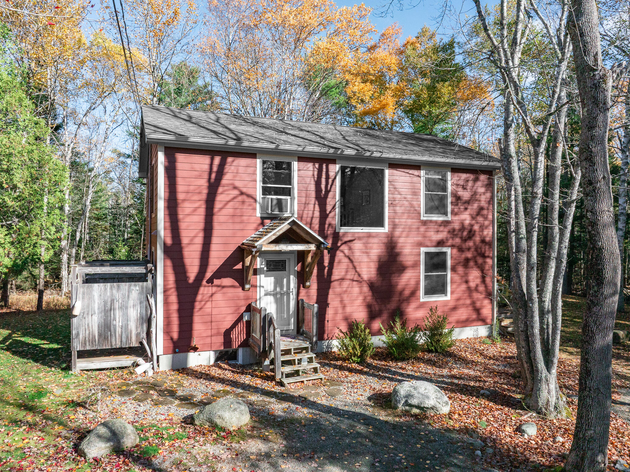 782 Lamoine Beach Road Lamoine, ME 04605 - Photo 7 of 21 782-10