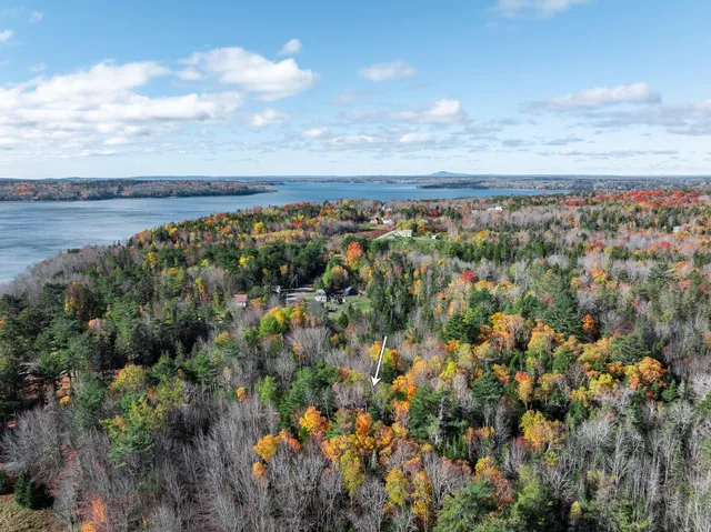 $768,000 | 782 Lamoine Beach Road, Lamoine, ME 04605