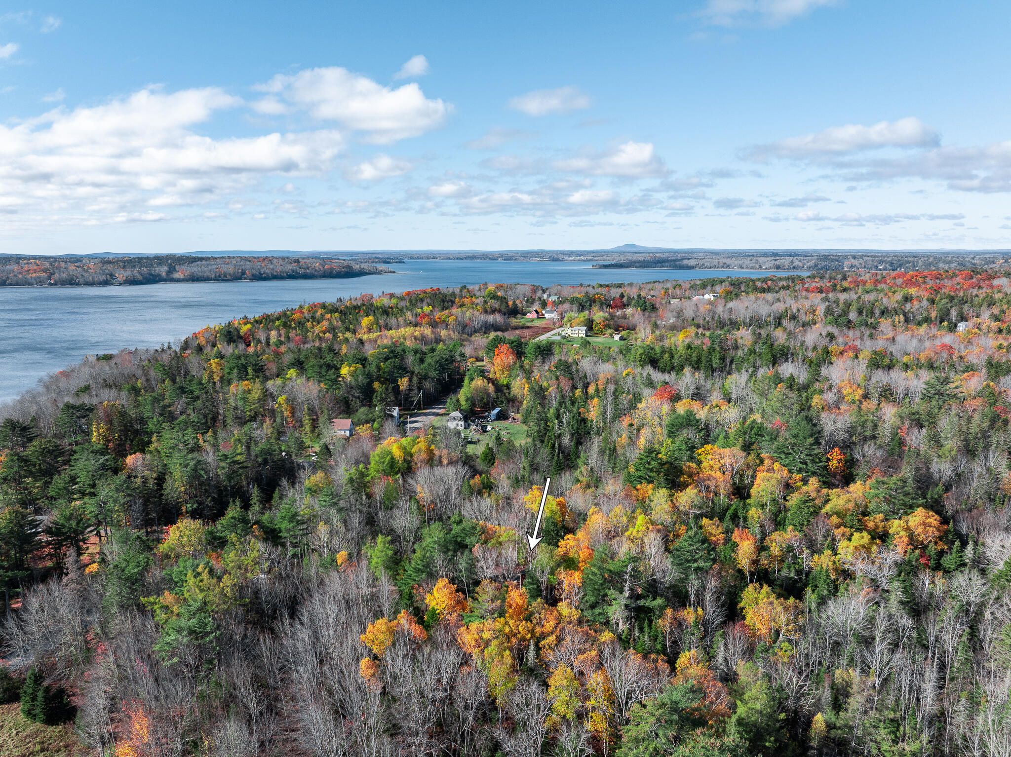 782 Lamoine Beach Road Lamoine, ME 04605 - Photo 9 of 21 782-4