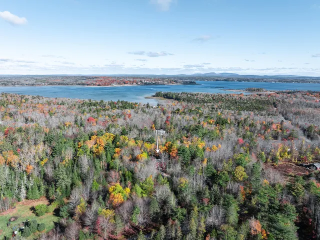 $768,000 | 782 Lamoine Beach Road, Lamoine, ME 04605