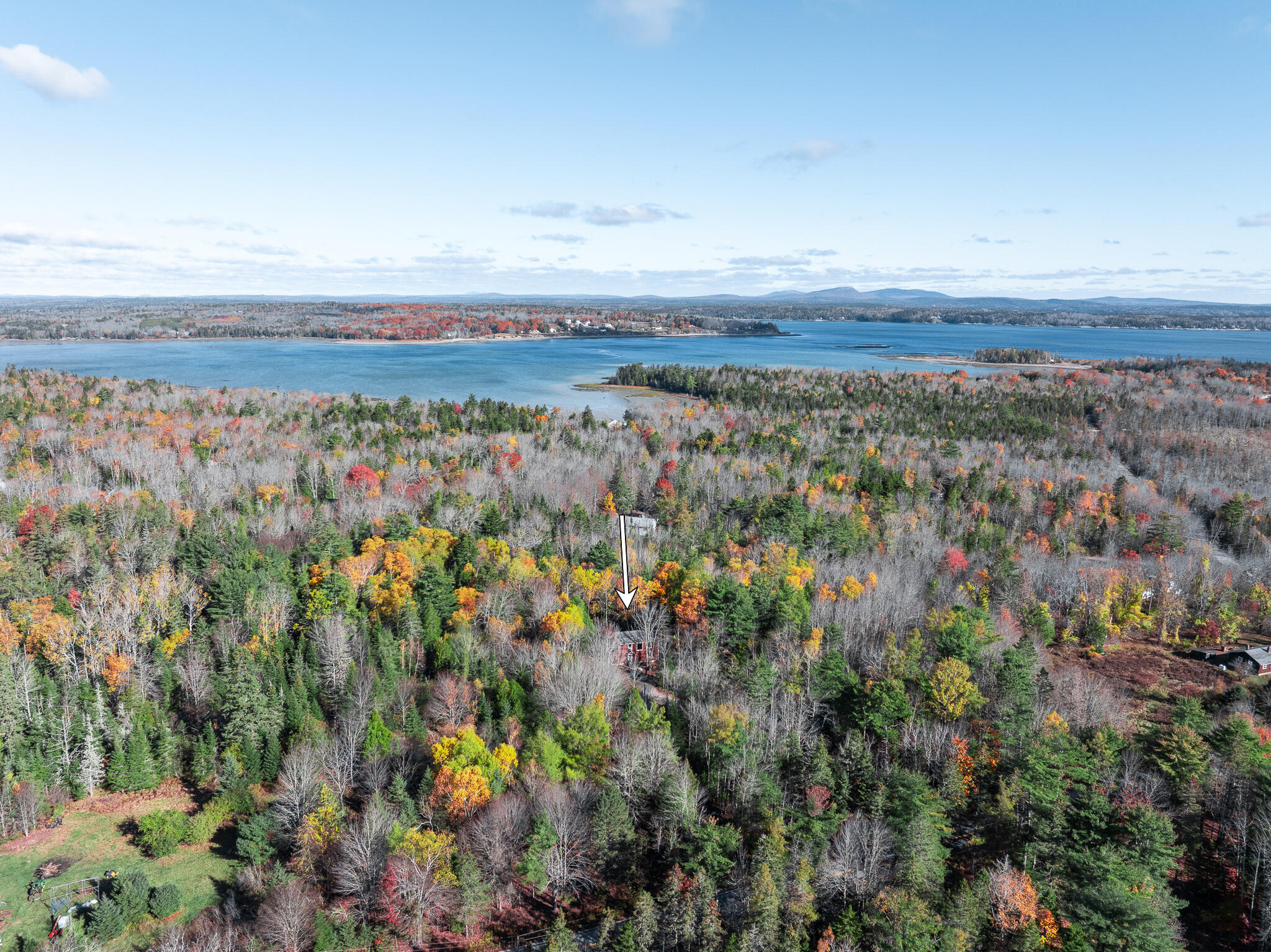 782 Lamoine Beach Road Lamoine, ME 04605 - Photo 10 of 21 782-5